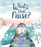 Naomi Howarth's Latest Book