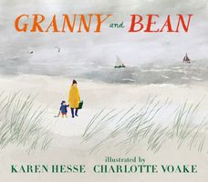 Karen Hesse's Latest Book