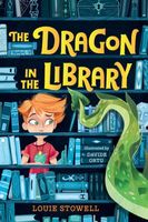 The Dragon in the Library