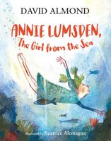 Annie Lumsden, the Girl from the Sea