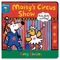 Maisy's Circus Show