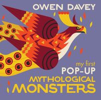 Owen Davey's Latest Book