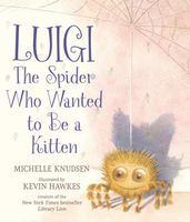 Michelle Knudsen's Latest Book