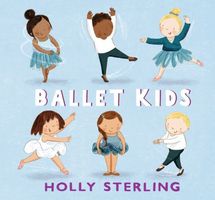 Holly Sterling's Latest Book