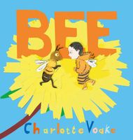 Charlotte Voake's Latest Book