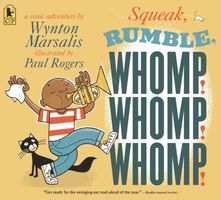 Wynton Marsalis's Latest Book