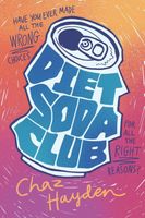 Chaz Hayden's Latest Book