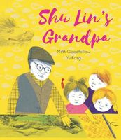 Matt Goodfellow's Latest Book
