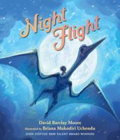 David Barclay Moore's Latest Book