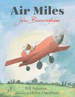 John Burningham's Latest Book