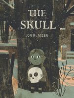 Jon Klassen's Latest Book