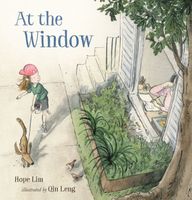 Hope Lim's Latest Book