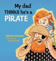 Katrina Germein's Latest Book