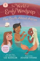 Liz Kessler's Latest Book