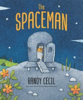 Randy Cecil's Latest Book