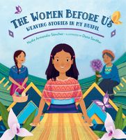 Nydia Armendia-Sanchez's Latest Book