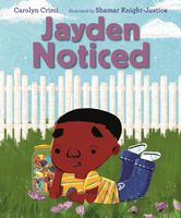 Carolyn Crimi's Latest Book