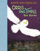 Kate DiCamillo's Latest Book