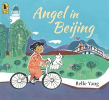 Belle Yang's Latest Book