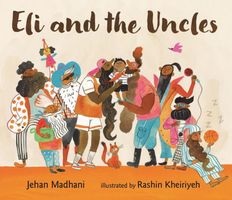 Jehan Madhani's Latest Book