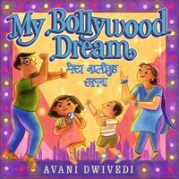 Avani Dwivedi's Latest Book