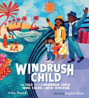 Windrush Child