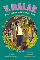 Suma Subramaniam's Latest Book