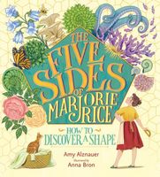 Amy Alznauer's Latest Book