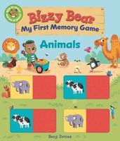 My First Memory Game: Animals