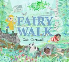 Gaia Cornwall's Latest Book