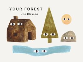 Jon Klassen's Latest Book