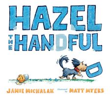 Jamie Michalak's Latest Book