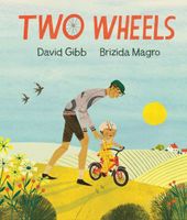 David Gibb's Latest Book