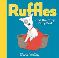 David Melling's Latest Book