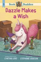 Dazzle Makes a Wish