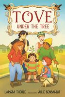 Larissa Theule's Latest Book