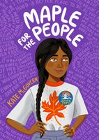 Kate McGovern's Latest Book