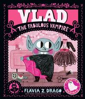 Flavia Z. Drago's Latest Book