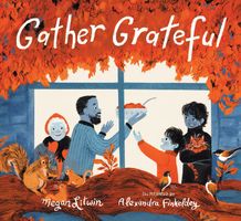 Megan Litwin's Latest Book