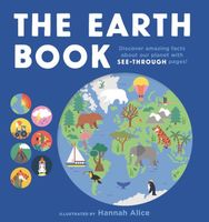 Hannah Alice's Latest Book