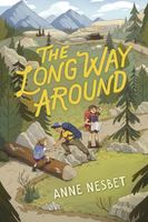 Anne Nesbet's Latest Book