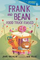 Food Truck Fiasco