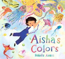 Nabila Adani's Latest Book