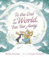 Ronda Armitage's Latest Book