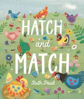 Ruth Paul's Latest Book