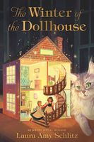 Laura Amy Schlitz's Latest Book