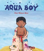 Ken Wilson-Max's Latest Book