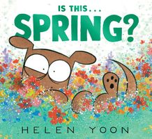 Helen Yoon's Latest Book