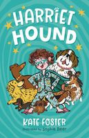 Kate Foster's Latest Book