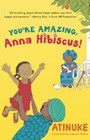 Hibiscus! Atinuke's Latest Book